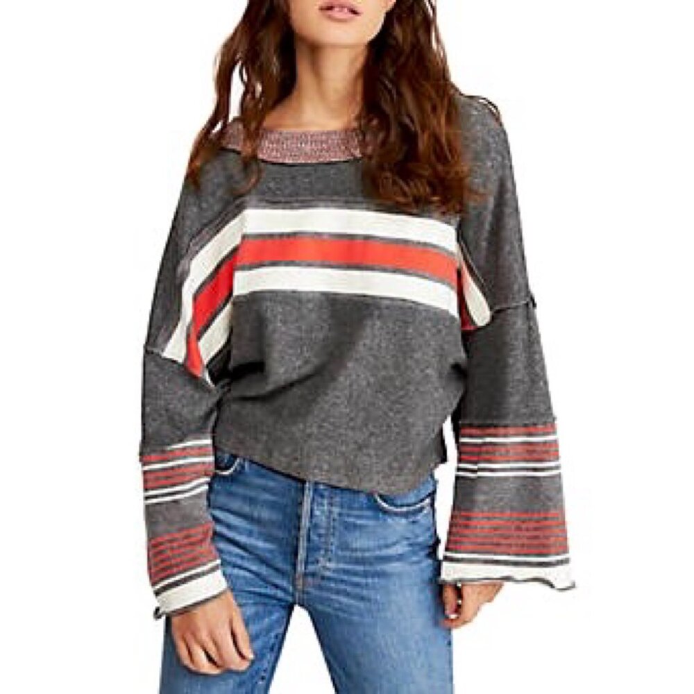 Free People Cooper Sweater